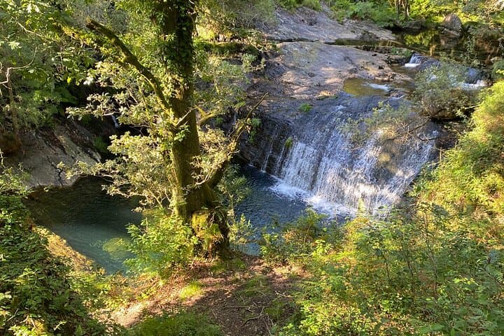 Serra d'Arga Waterfalls & 7 Lagoons: Picnic and Vinho Verde Tour photo 6