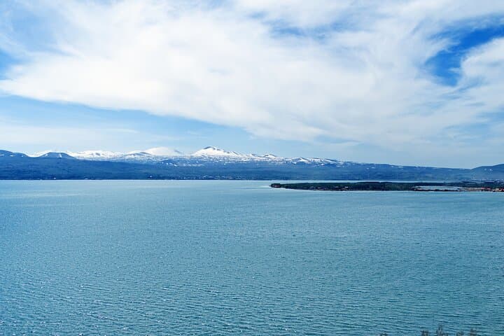 Garni, Geghard & Lake Sevan: Private Day Tour from Yerevan photo 5