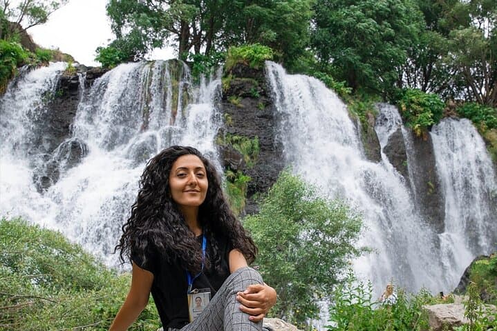 Tatev Cable Car, Shaki Waterfall & Areni Wine Tasting — Full-Day Guided Tour from Yerevan photo 3