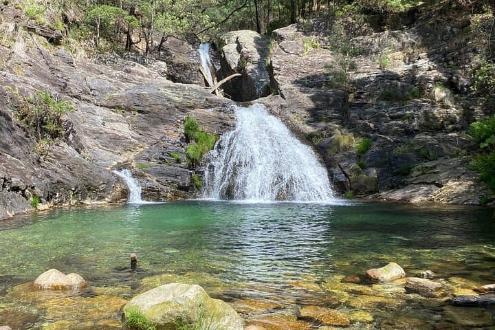 Donkey Walk to Serra d'Arga Waterfalls — 6‑Hour Self‑Guided Adventure from Viana do Castelo photo 3