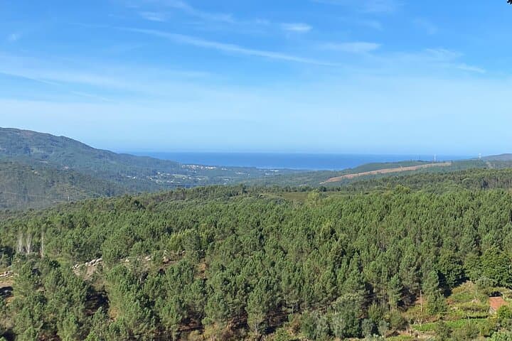 Donkey Walk to Serra d'Arga Waterfalls — 6‑Hour Self‑Guided Adventure from Viana do Castelo photo 4