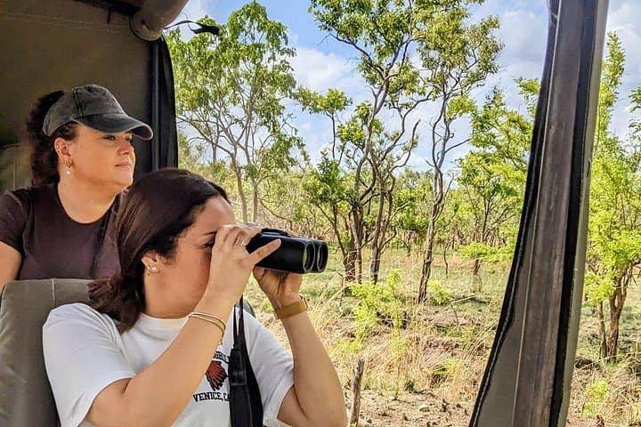 Mikumi Open-Jeep Safari: 3-Day Wildlife & Maasai Cultural Experience photo 1