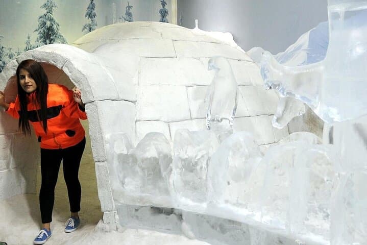 Antalya Aquarium and Fun Park Tour — All-Inclusive Private Visit with Hotel Pickup photo 5