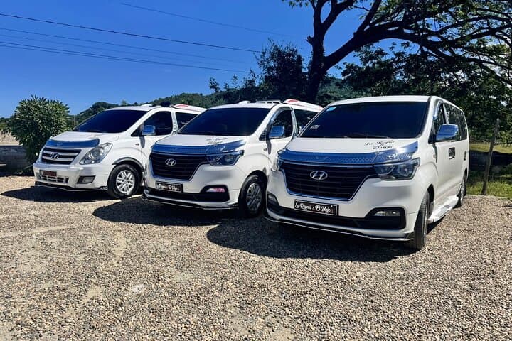Santiago Airport to Puerto Plata: Round-Trip Transfer Guide