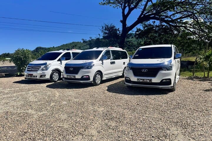 Santiago Airport to Puerto Plata: Round-Trip Transfer Guide photo 2