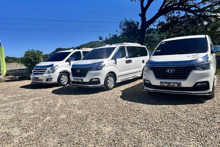 Santiago Airport to Puerto Plata: Round-Trip Transfer Guide photo 3