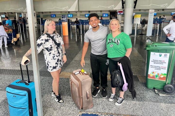 Santiago Airport to Puerto Plata: Round-Trip Transfer Guide photo 5