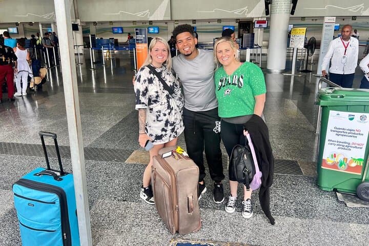 Santiago Airport to Puerto Plata: Round-Trip Transfer Guide photo 6