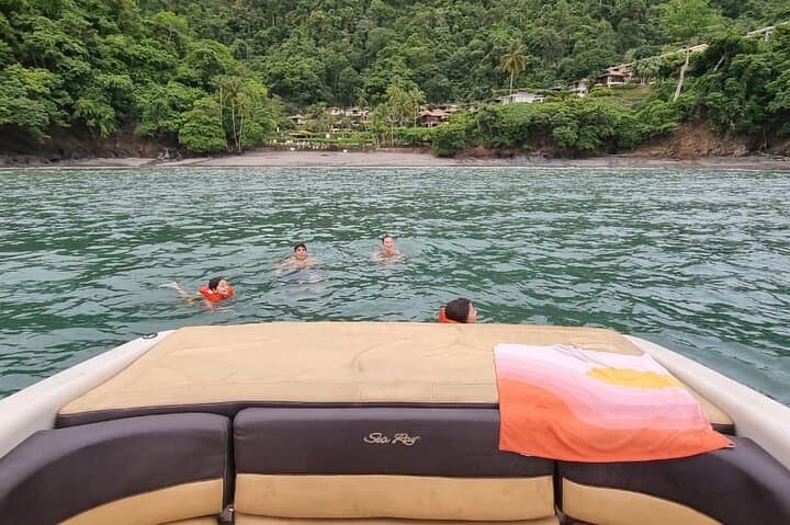 Playa Fantasia Snorkeling & Paddleboard Half-Day from Jaco (Small Groups) photo 3