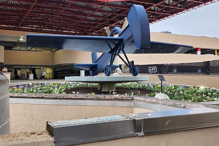 Private Houston Hobby Airport (HOU) Departure Drop-Off — Practical Guide for Smooth Transfers photo 3