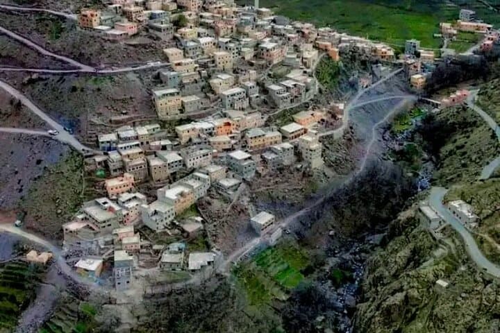 3-Day Atlas Mountains Trek: Three Valleys & Berber Villages from Marrakech photo 4