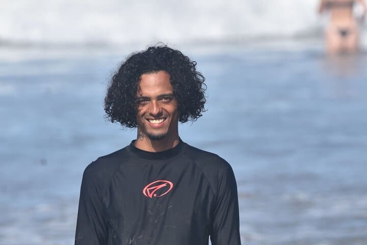 Tamarindo Beginner Surf Lessons — Ocean Pura Vida Surf School photo 2