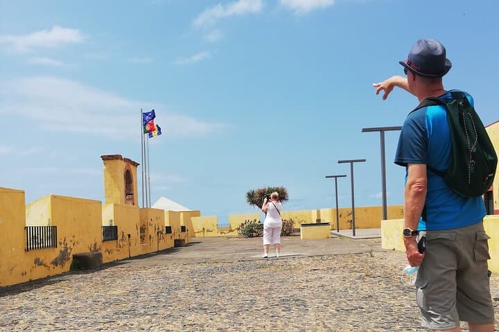 Funchal Like a Local: Private Custom Walking Tour in Madeira photo 4
