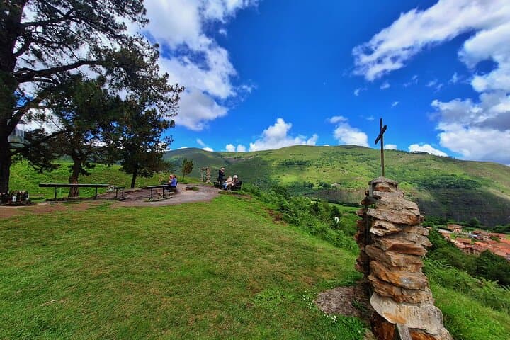 Pilgrimage to San Sebastián de Garabandal: Small-Group Day Trip from Santander photo 5
