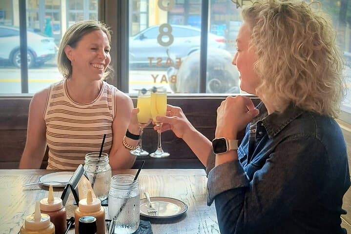 Charleston Private Food Tour — Tastes Through Time in the Historic District