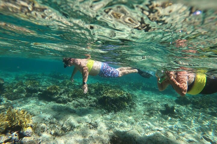 Private Full-Day Snorkel, Sightseeing & Beach BBQ in Providenciales photo 2