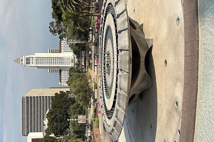 Los Angeles Private Walking Tour with a Local — Customize Your Downtown Adventure photo 3