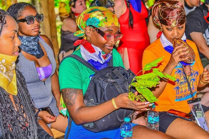Unleash Adventure: ATV & Buggy Tour in Punta Cana photo 4