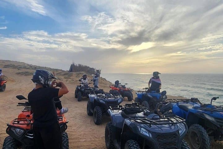 Agadir Quad and Buggy Adventure: Off‑Road Safari to Berber Villages photo 4
