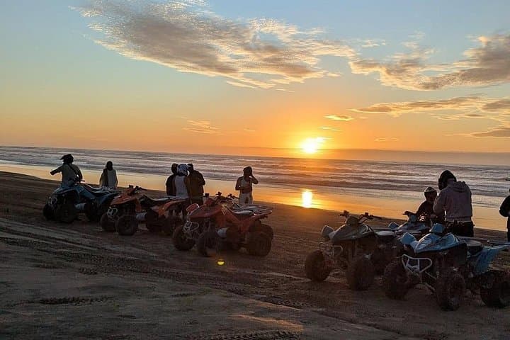Agadir Quad and Buggy Adventure: Off‑Road Safari to Berber Villages photo 3
