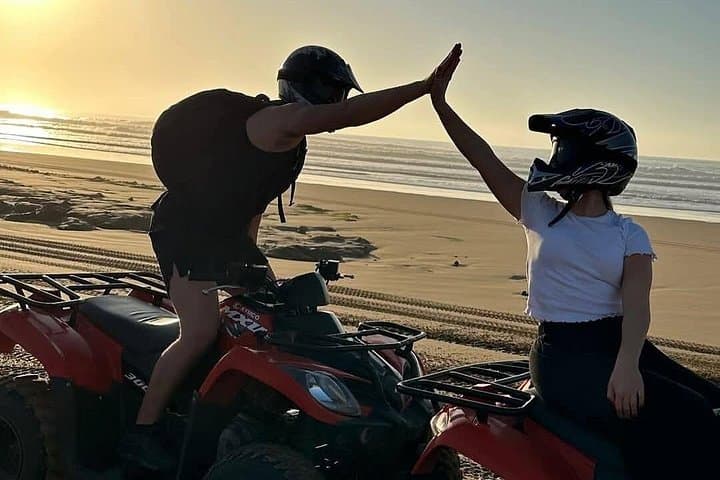 Agadir Quad and Buggy Adventure: Off‑Road Safari to Berber Villages photo 2