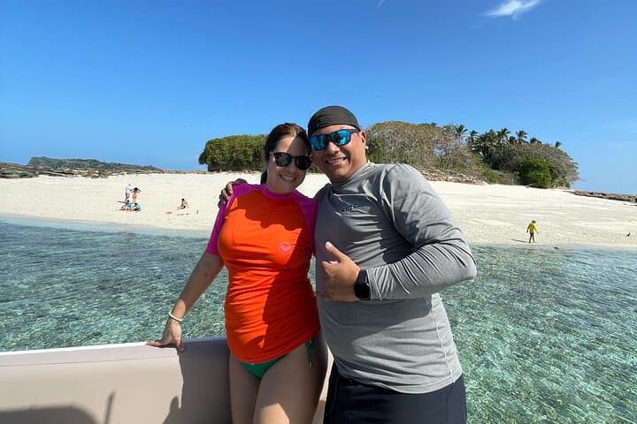 Full Day in the Pearl Archipelago: Las Perlas Islands Boat Trip from Panama City photo 1
