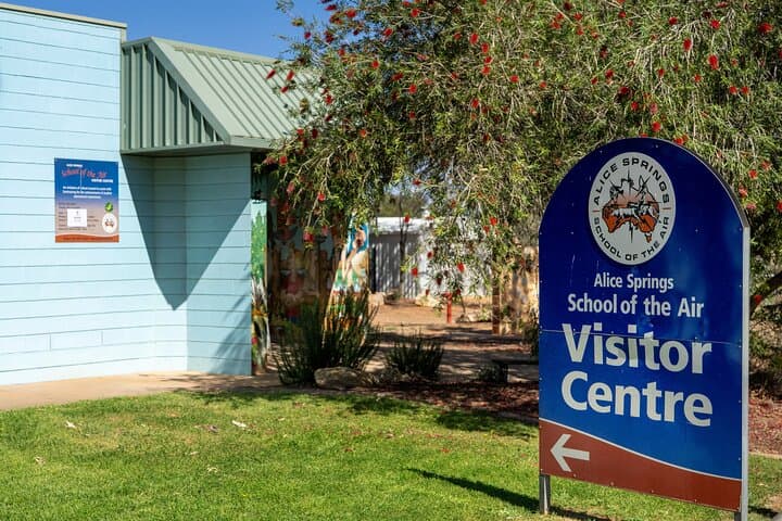 Alice Springs 1-Day Explorer: Outback Culture, Rock Carvings & Red Dune Views photo 2