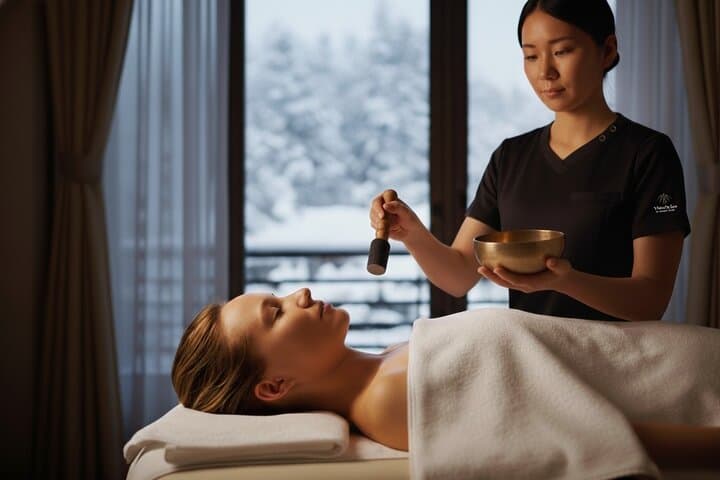 In-Room Niseko Oil Treatment — Immersive Zen Massage in Hirafu photo 6