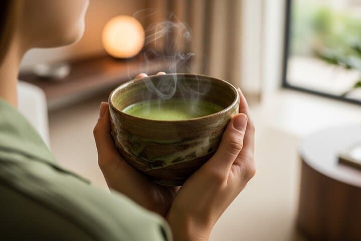 In-Room Niseko Oil Treatment — Immersive Zen Massage in Hirafu photo 5