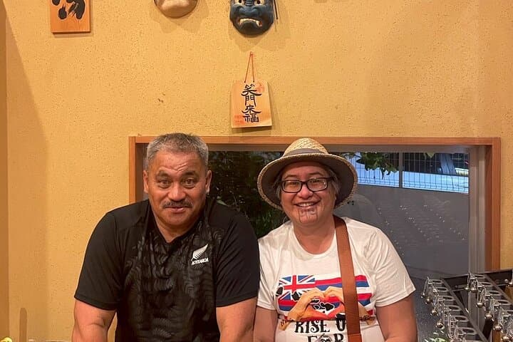 Tattoo-Friendly Sento in Tokyo: Authentic Local Public Bath Experience photo 6