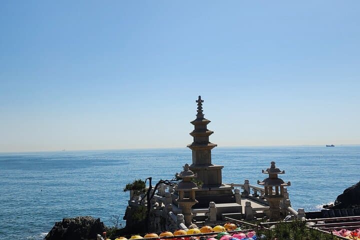 Busan Private Walking Tour: Explore Busan Like a Local with a Lokafyer photo 4