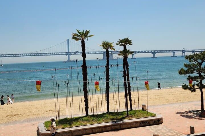 Busan Private Walking Tour: Explore Busan Like a Local with a Lokafyer photo 5