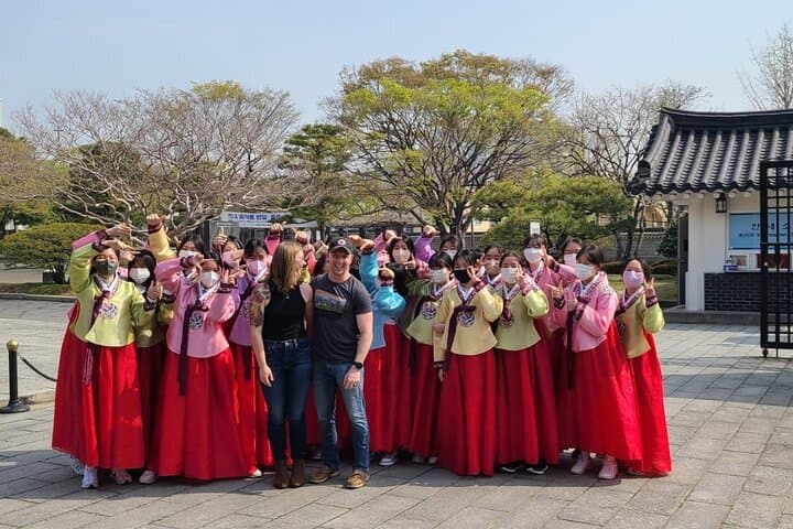 Busan Private Walking Tour: Explore Busan Like a Local with a Lokafyer photo 6