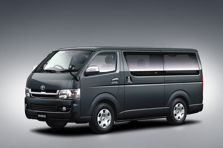 Sri Lanka by Private Minivan: Islandwide Chauffeur Service for Flexible Exploration photo 4