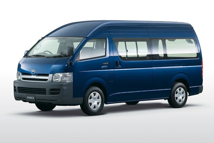 Sri Lanka by Private Minivan: Islandwide Chauffeur Service for Flexible Exploration photo 5