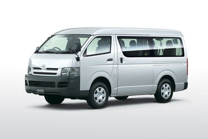 Sri Lanka by Private Minivan: Islandwide Chauffeur Service for Flexible Exploration photo 6