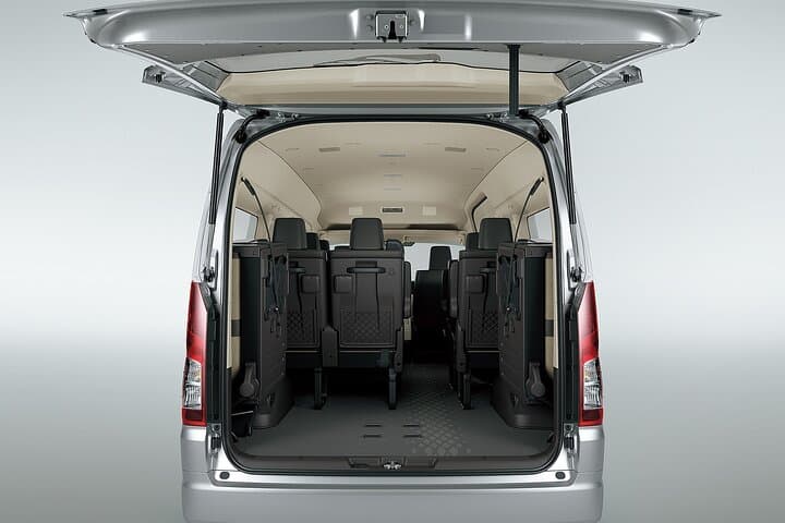Sri Lanka by Private Minivan: Islandwide Chauffeur Service for Flexible Exploration photo 2