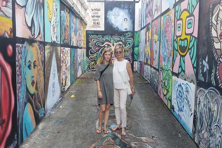 Miami Private Walking Tour — Explore the City Like a Local photo 6