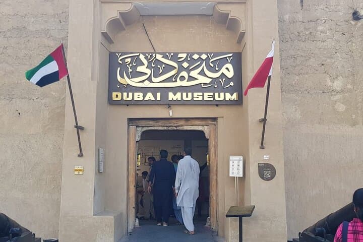 Dubai Like a Local: Private Customized Walking Tour with a Lokafyer photo 3