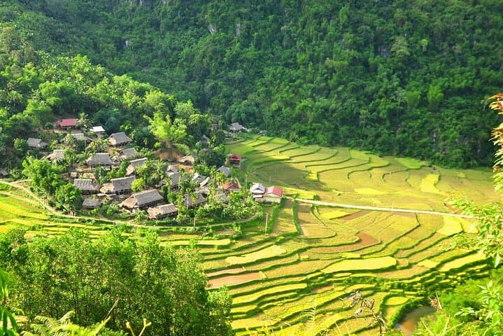 Pu Luong Nature Reserve: 2-Day, 1-Night Escape from Hanoi photo 6