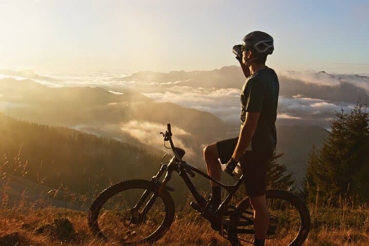 High Atlas Mountain Bike Adventure: Berber Villages & Marrakech Hills photo 4
