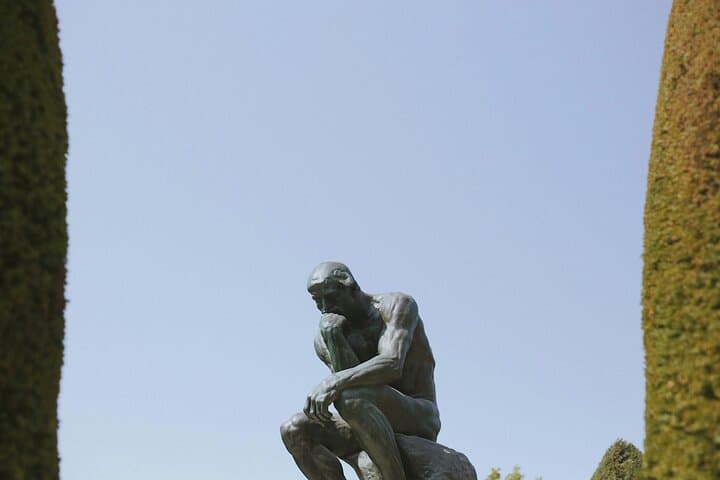 Paris by Light and Legacy: Pantheon, Rodin, and Arc de Triomphe Tour photo 4