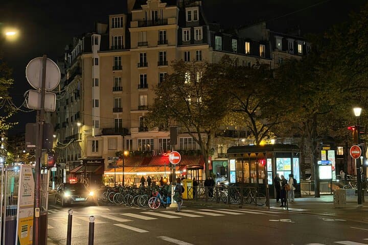 Paris by Light and Legacy: Pantheon, Rodin, and Arc de Triomphe Tour photo 5