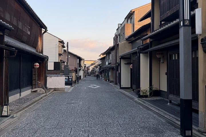 Kyoto E-Bike Tour: Golden Pavilion, Bamboo Groves & Hidden Geisha Streets photo 4