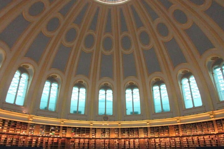 British Museum Private Highlights Tour with Blue Badge Guide photo 3