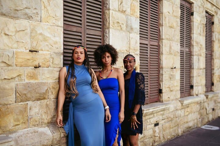 Private Cape Town Photoshoot: Couples, Families & Groups in Iconic Locations photo 5