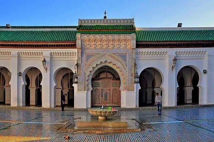 Exclusive Fez Medina Walking Tour: Expert-Led 6–7 Hour Cultural Experience photo 4