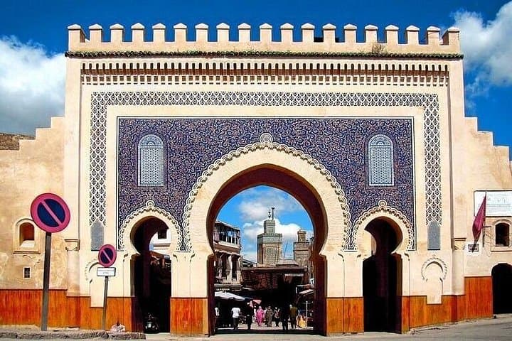 Exclusive Fez Medina Walking Tour: Expert-Led 6–7 Hour Cultural Experience