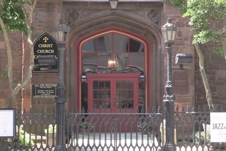 Connecticut Coloured Regiment Parade Route — Self-Guided 1865 Audio Tour in Hartford photo 5