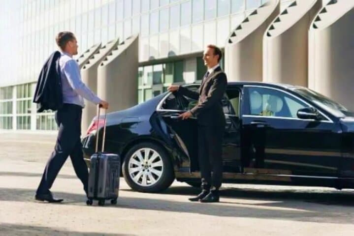 Dubai Private Car Hire — Full-Day Private Driver Service for Flexible Sightseeing photo 5